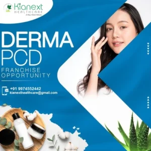 Derma PCD Franchise Company in Bangalore