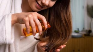 Top 10 Hair Oil Brands in India