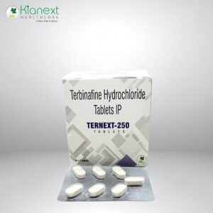 TERNEXT-250 Tablets