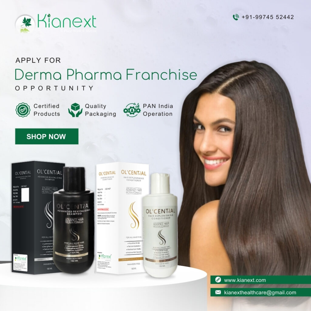PCD Pharma Franchise for Derma Products