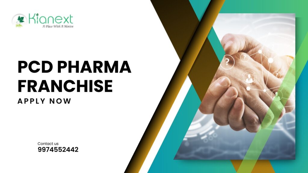PCD Pharma Franchise Opportunity in Manipur